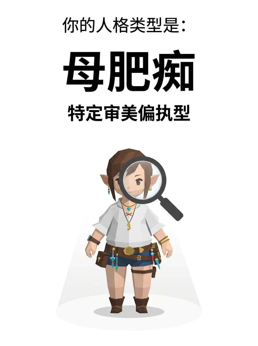 母肥痴